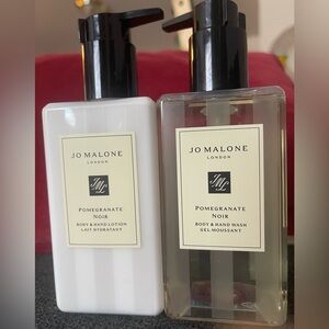 Jo Malone Pomegranate Noir